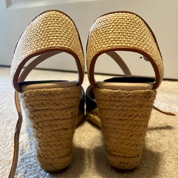 Platform espradilles - Picture 5 of 7